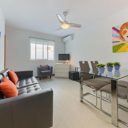 Holidays2Fuengirola Palangreros 100 Mts From Beach And Promenade Eksteriør billede