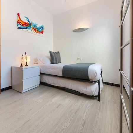 Holidays2Fuengirola Palangreros 100 Mts From Beach And Promenade Eksteriør billede