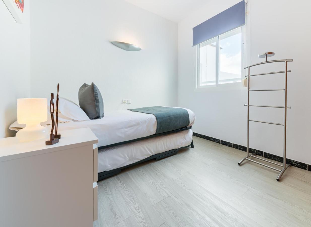 Holidays2Fuengirola Palangreros 100 Mts From Beach And Promenade Eksteriør billede