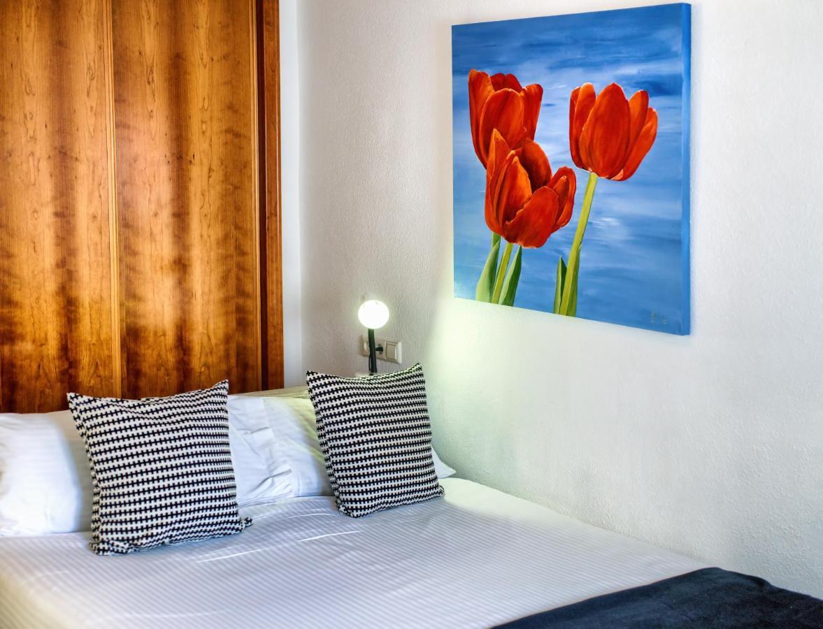 Holidays2Fuengirola Palangreros 100 Mts From Beach And Promenade Eksteriør billede