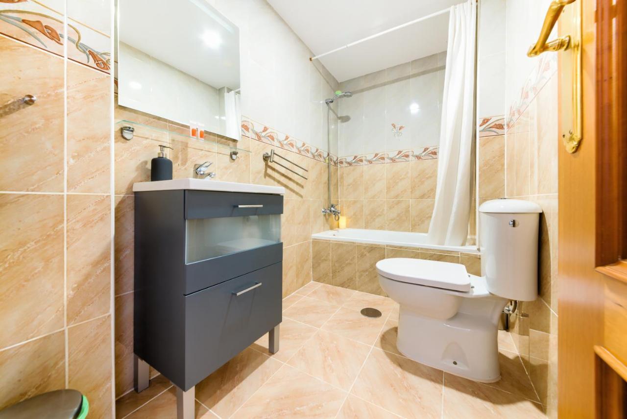 Holidays2Fuengirola Palangreros 100 Mts From Beach And Promenade Eksteriør billede