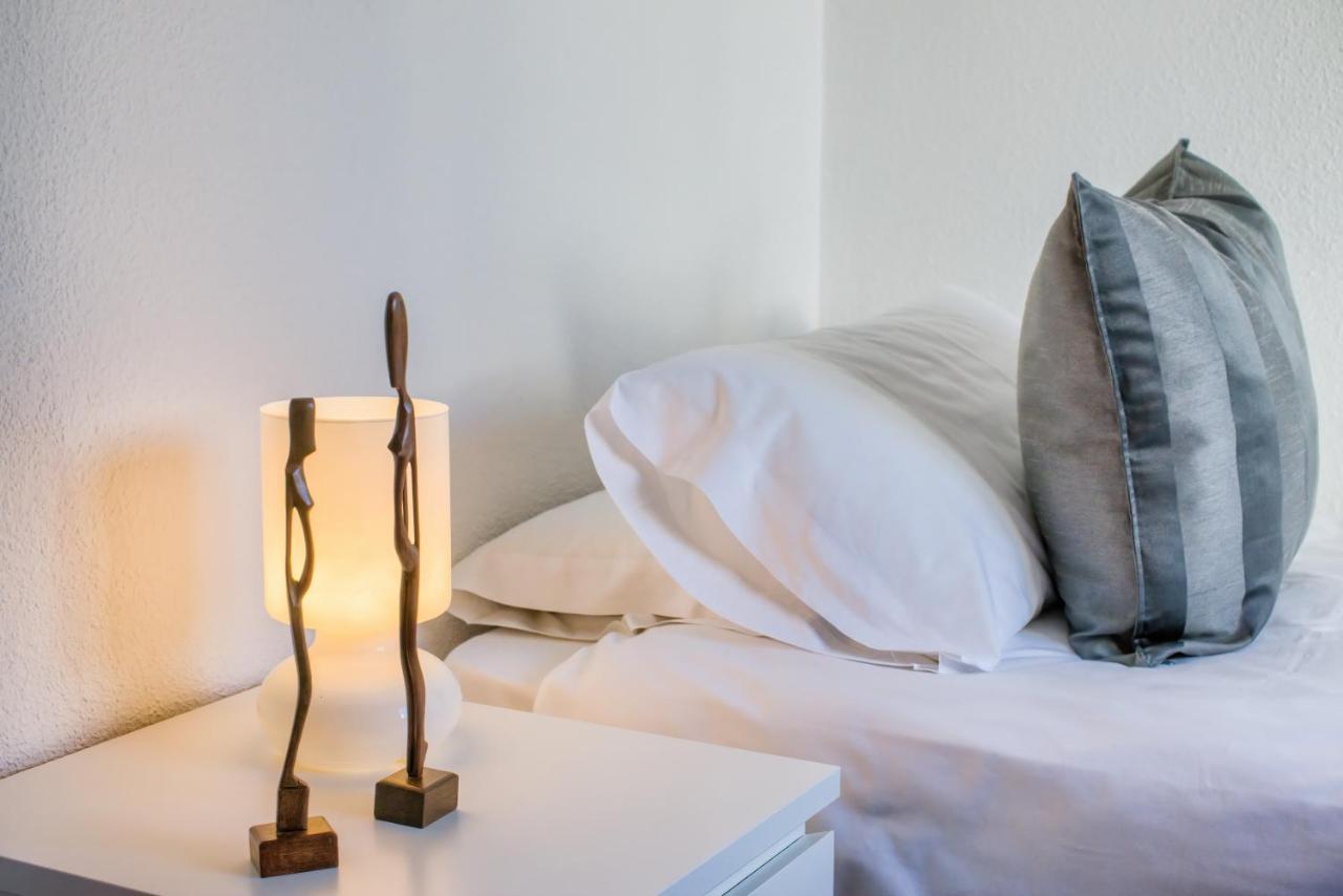 Holidays2Fuengirola Palangreros 100 Mts From Beach And Promenade Eksteriør billede